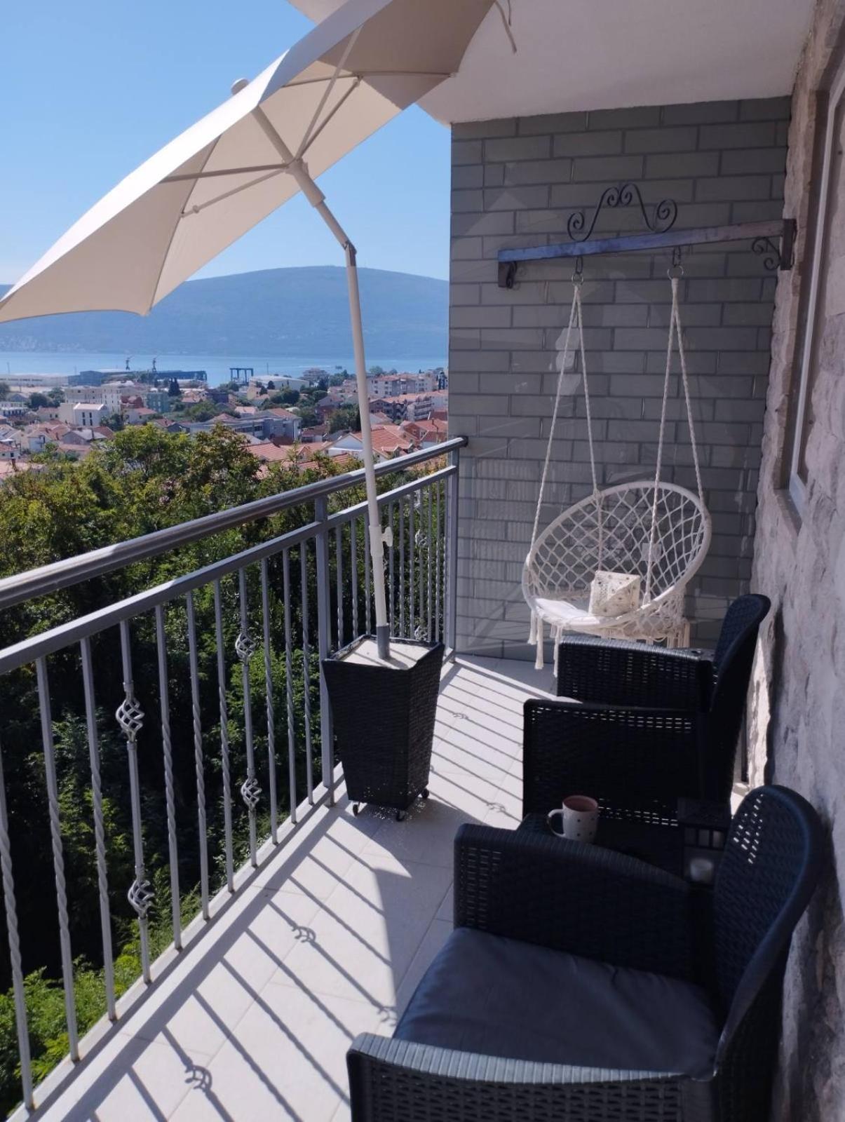 Bella Casa Apartment Bijela
